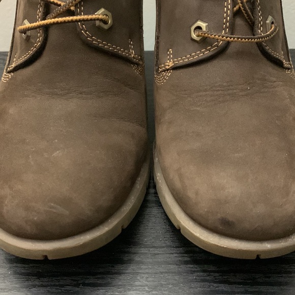 Timberland Heeled Boots - Picture 8 of 8